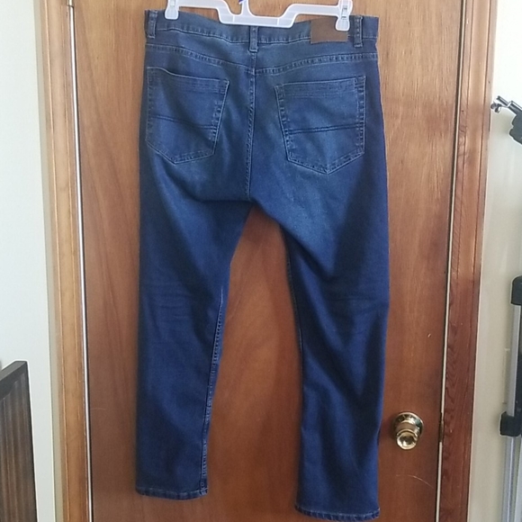 Beverly Hills polo jeans - Picture 2 of 7